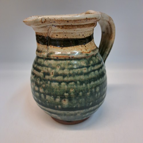 #241114 Creamer Green $18 at Hunter Wolff Gallery